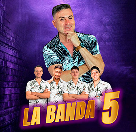 La Banda 5